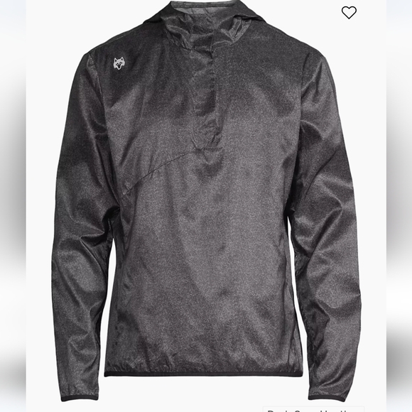 Greyson Other - Greyson Newago Pack Lite Windbreaker Jacket Men's M Hooded Nylon Spandex NWT